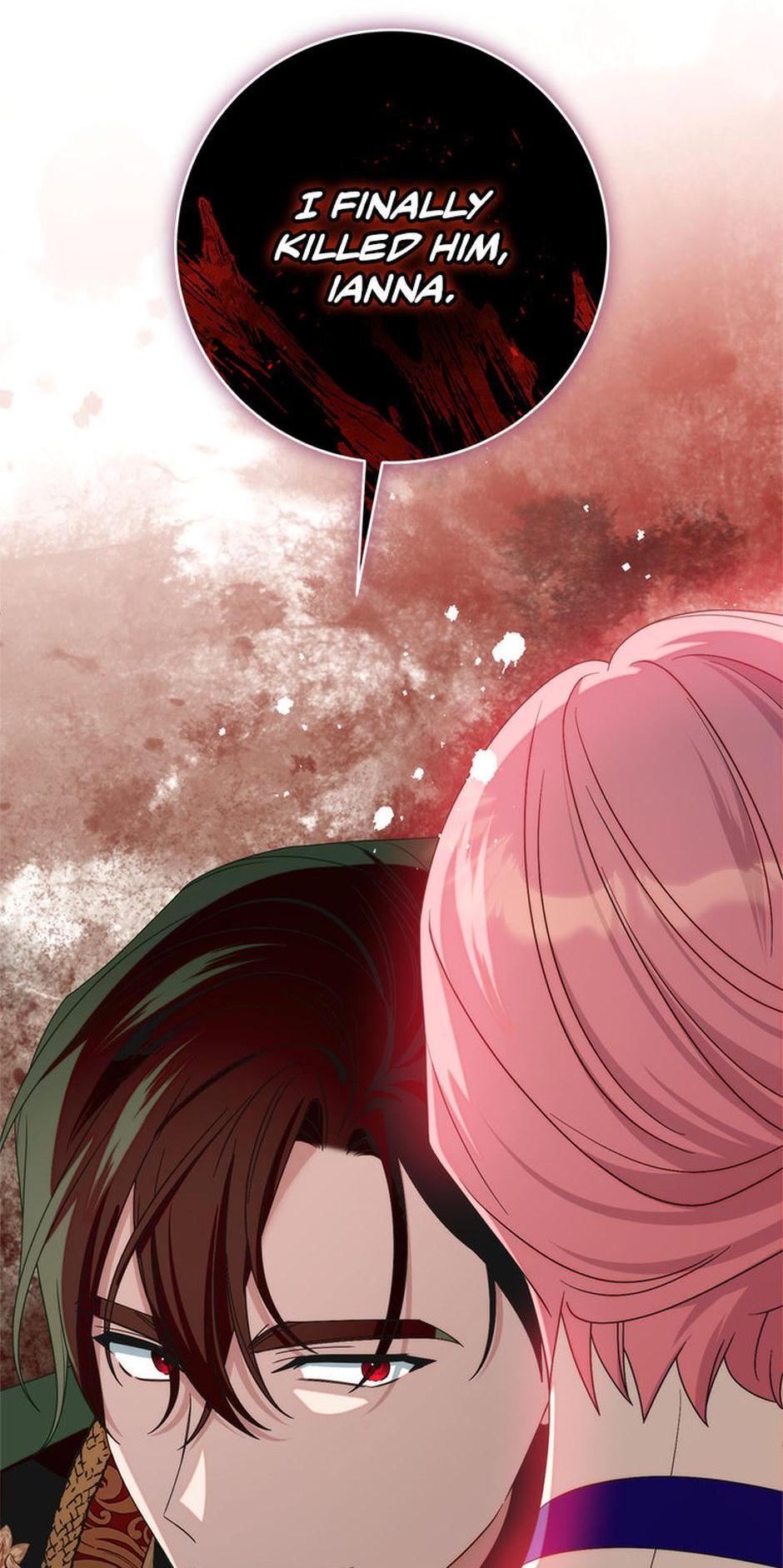 I Met the Male Lead in Prison Chapter 47 10